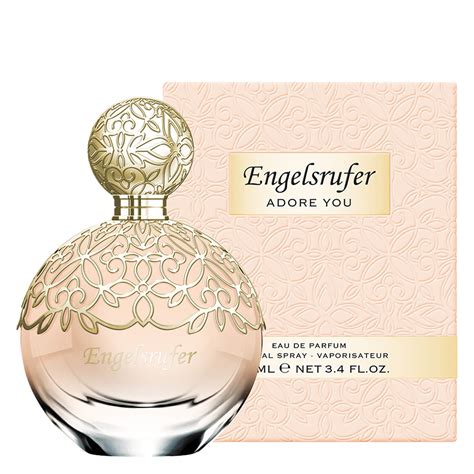 engelsrufer parfum rossmann